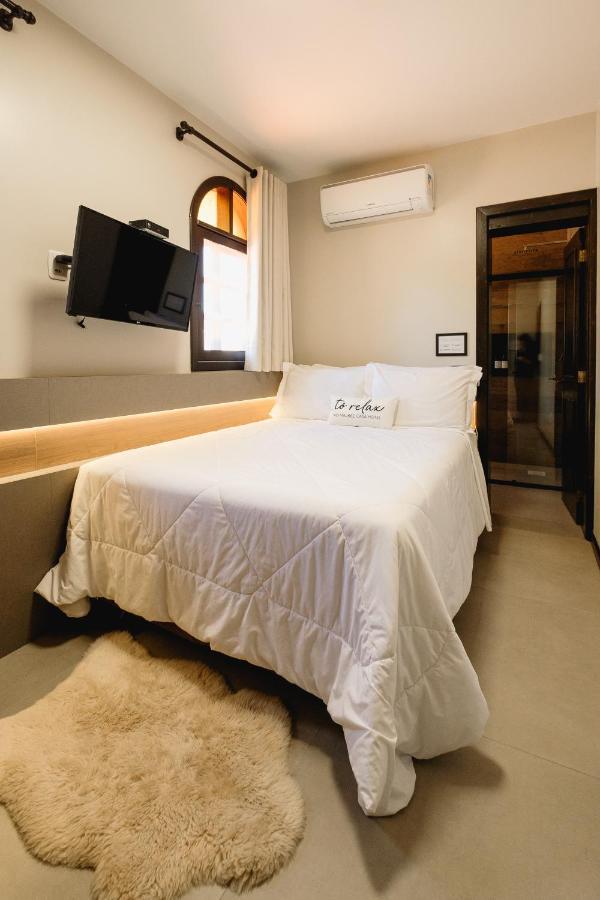 Suite Deluxe with Garden View
