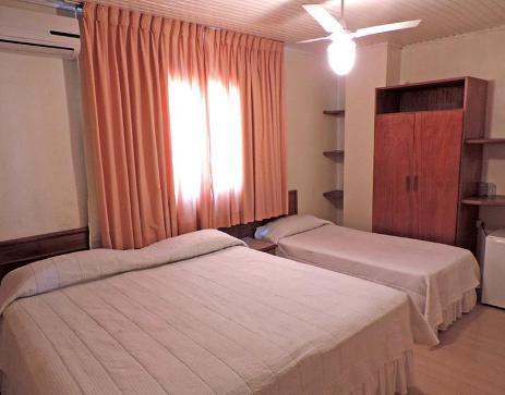Quarto Triplo