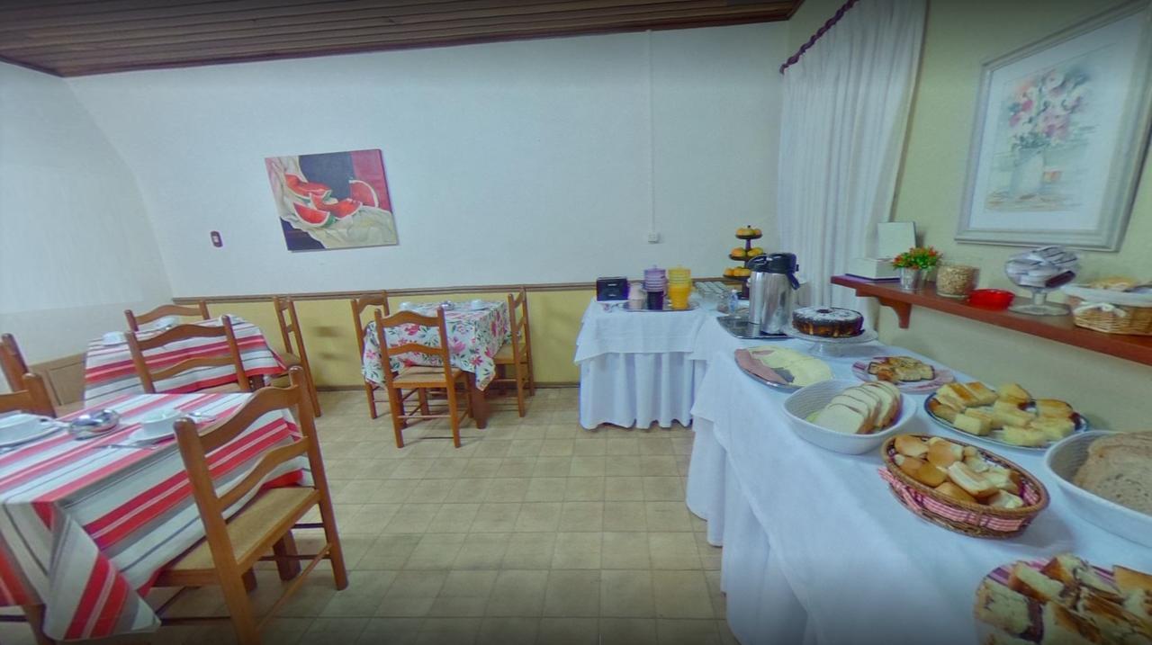 Quarto Família
