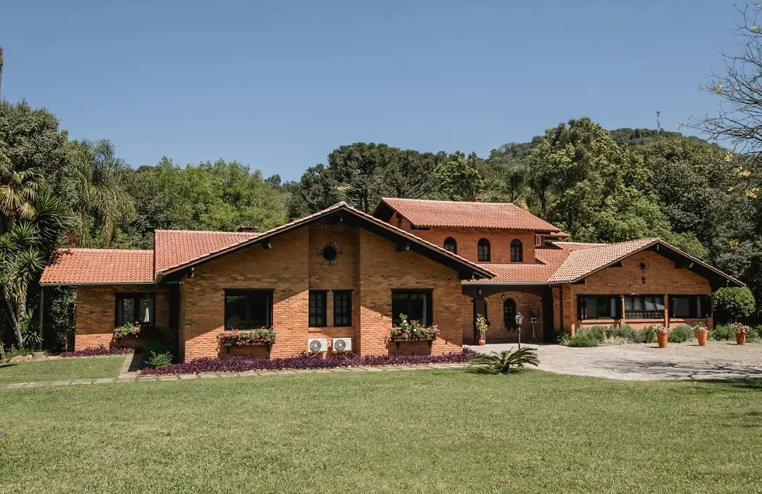 Malbec Casa Hotel-1