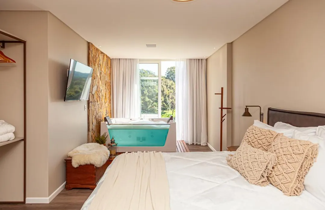 Villa Toscana - Vale dos Vinhedos-1