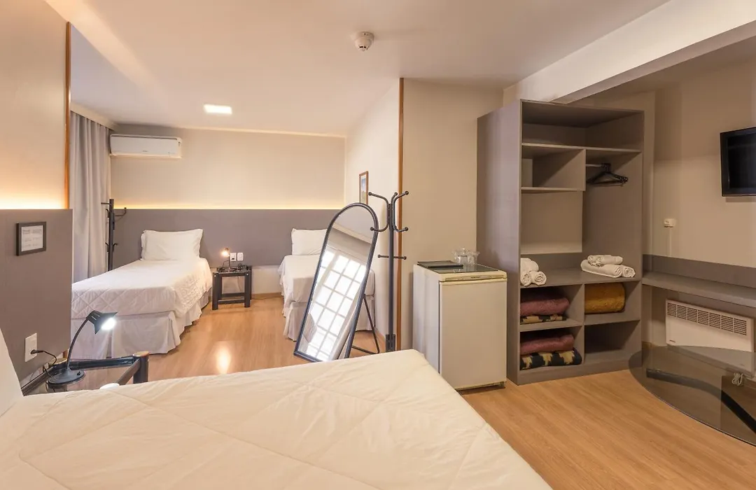 Hotel Mont Blanc-1