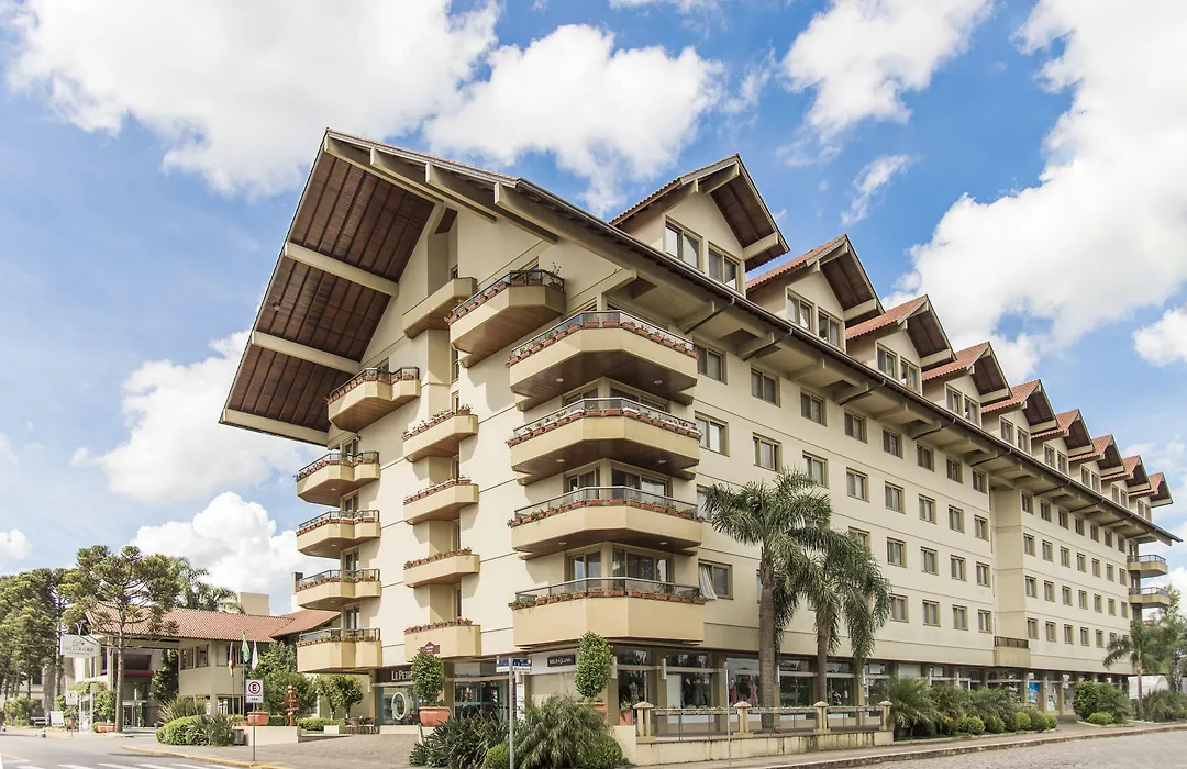 Dall’Onder Grande Hotel Bento Gonçalves-1