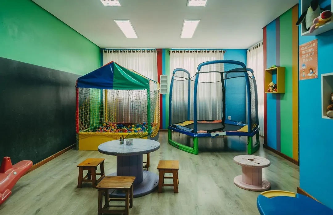 Farina Park Hotel-1