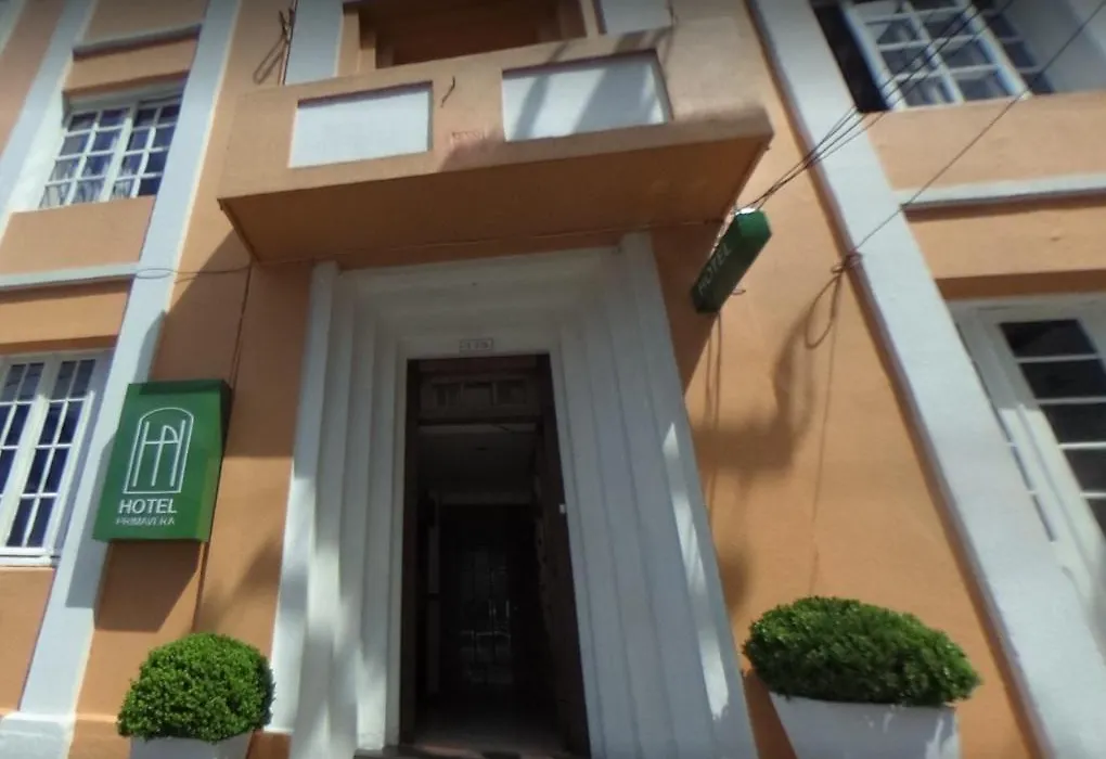 Hotel Primavera-1