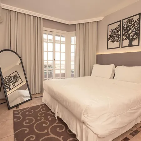 Hotel Mont Blanc-3