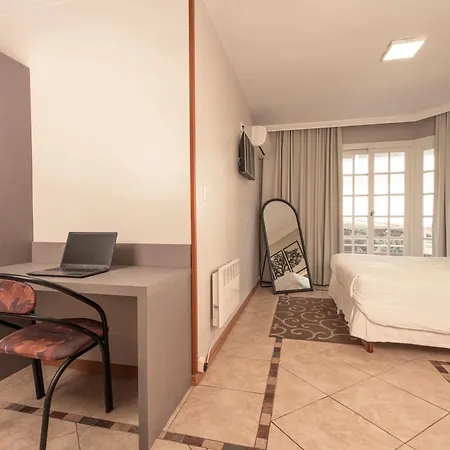 Hotel Mont Blanc-2