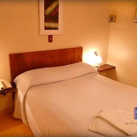 Hotel Primavera-3