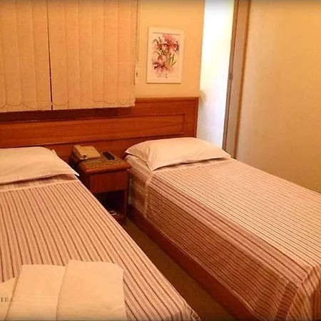 Hotel Primavera-2